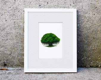 small canvas prints 5x5