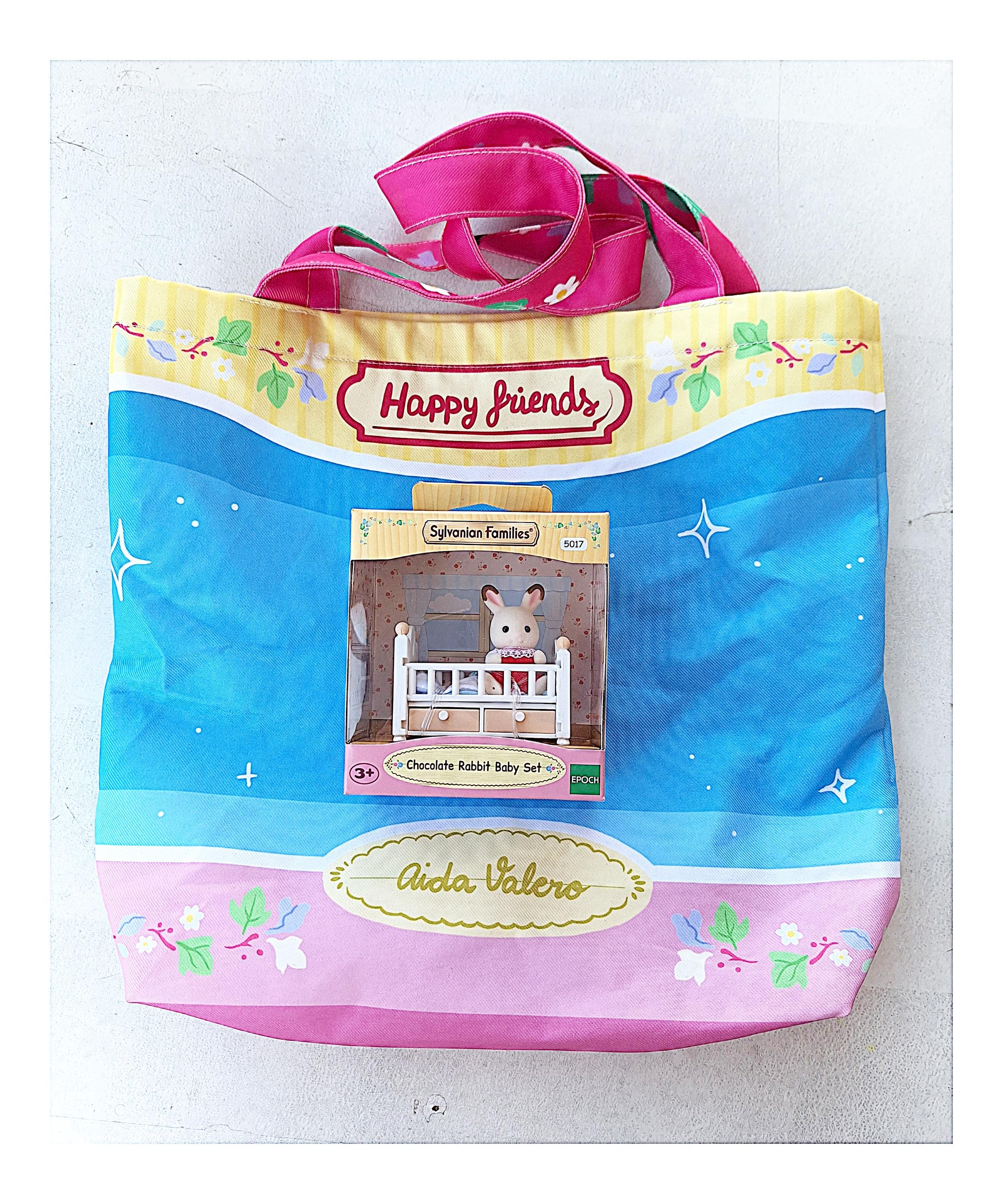 Sylvanian families blind bag - Etsy 日本