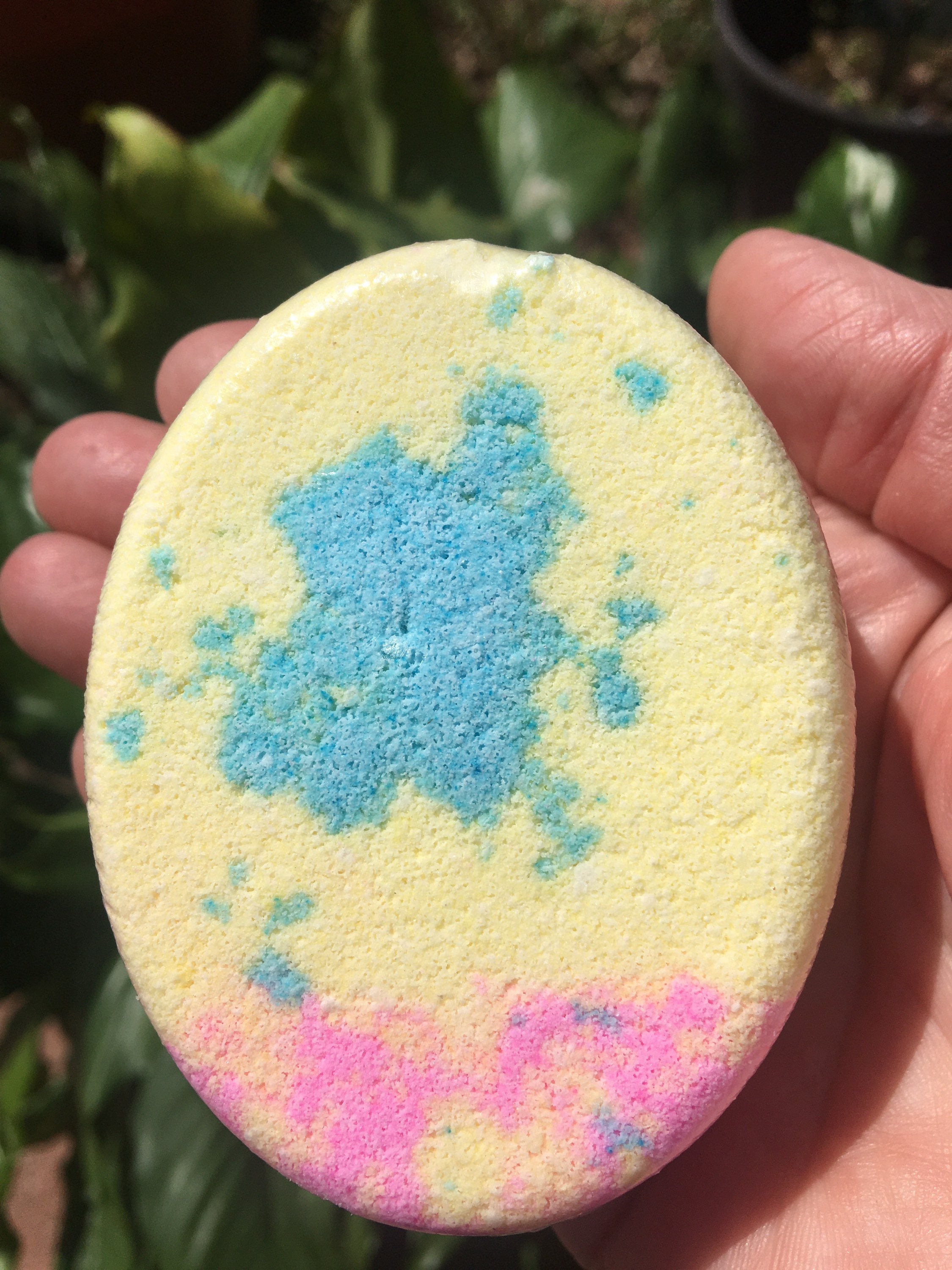 Bath bombs Foam & fizz Safe for children Etsy