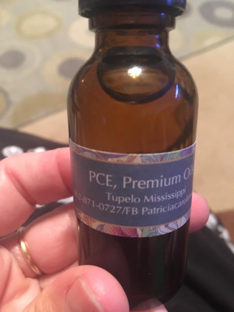 Essential Oils for Fragrance Lamps Oil Burners Kudzu Best Etsy