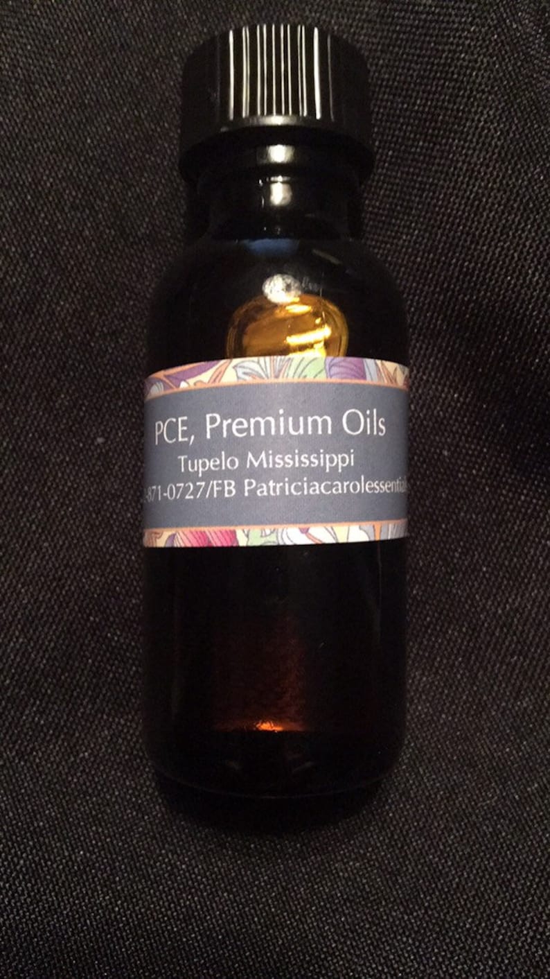 Essential Oils for Fragrance Lamps Oil Burners Kudzu Best Etsy