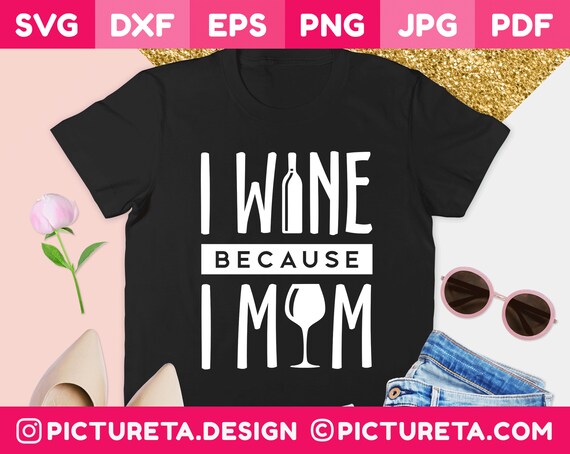 Download Svg Files For Cricut Funny Mom Svg Mothers Day Svg Mom Svg Etsy