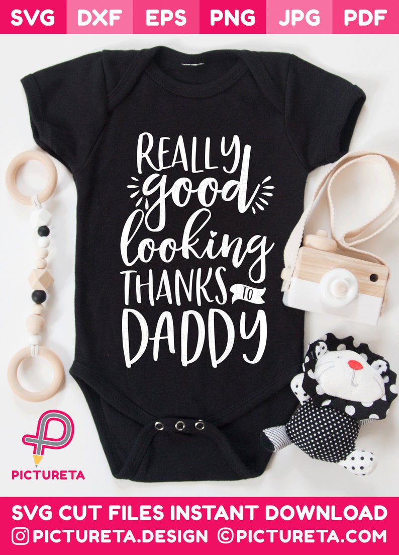 Free 149 Fathers Day Onesie Svg SVG PNG EPS DXF File