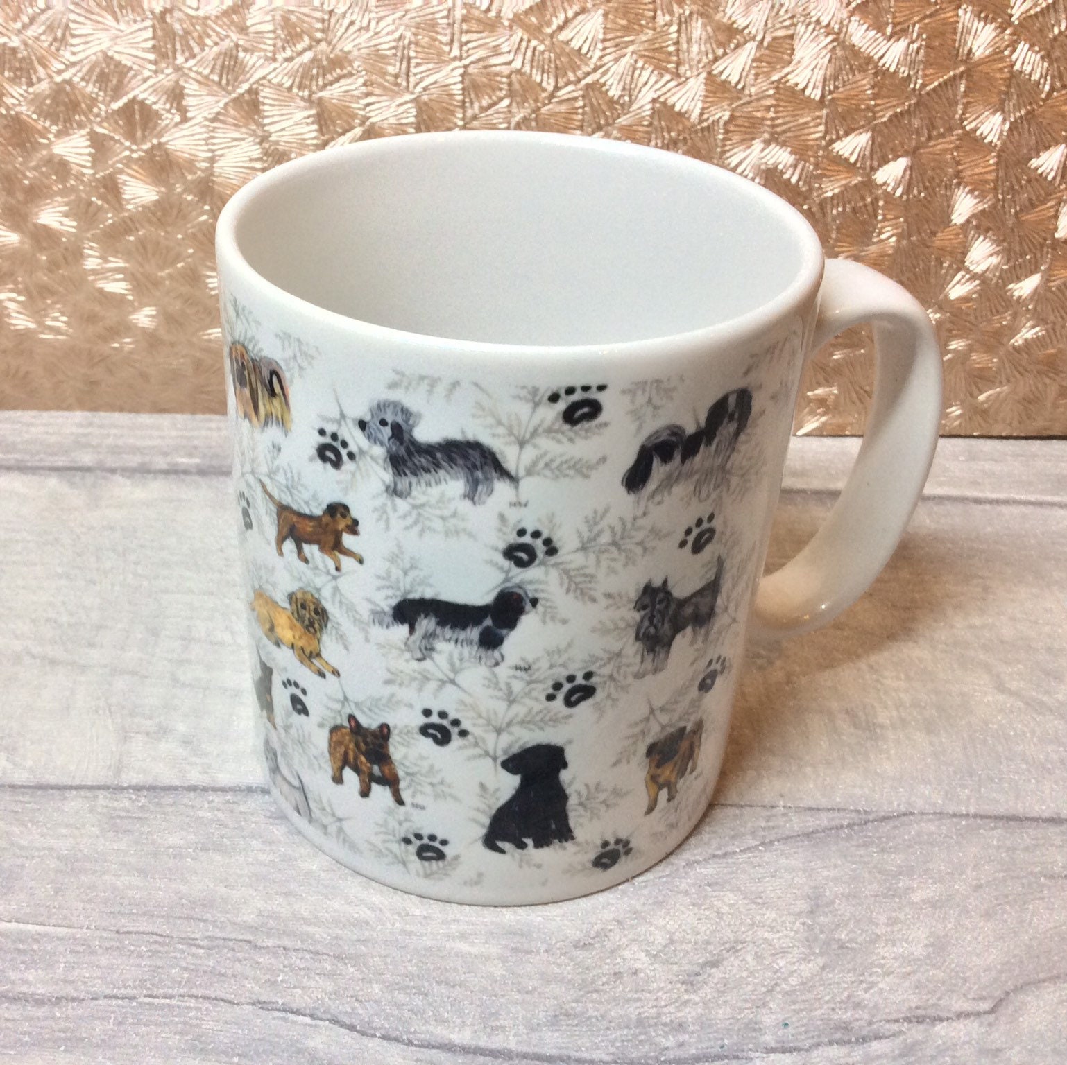 Mug dog mug dogs ceramic mug easter gift dog gifts Etsy