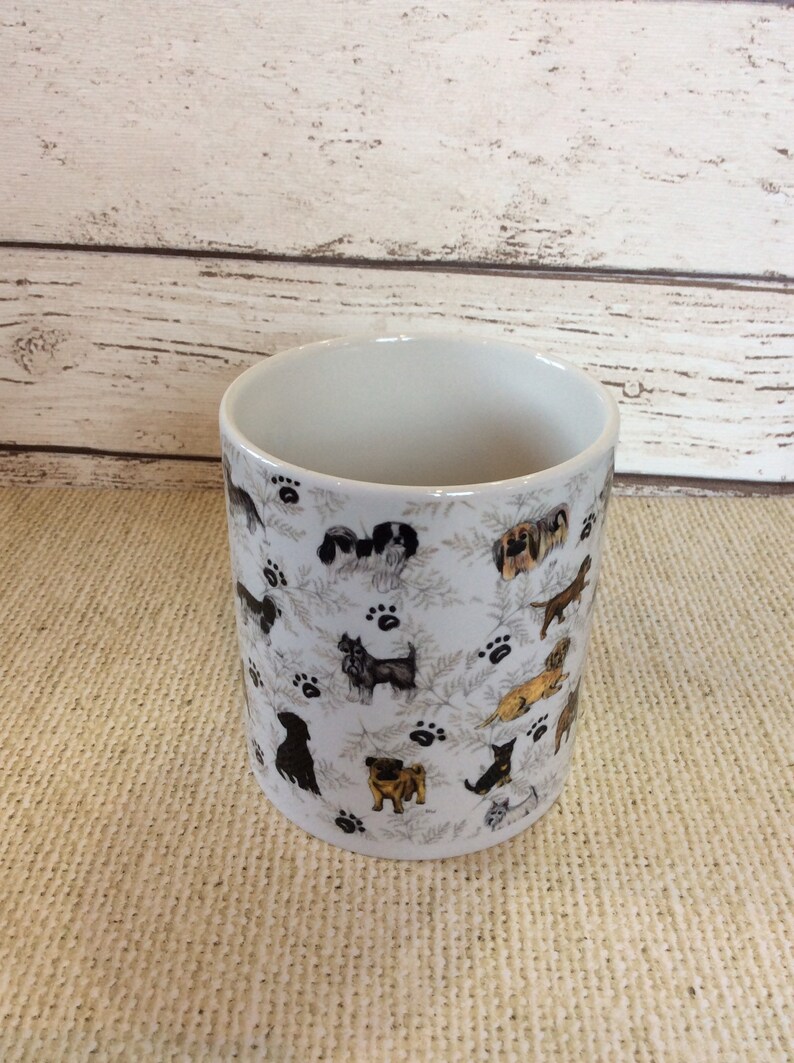 Personalized Corgi Mug Spring Corgi Gift Easter Corgi Gift Corgi Mom Gift Mothers Day Gift Coffee Lover Dog Coffee Mug Dog Lover Mug Pet Mug - Ireland