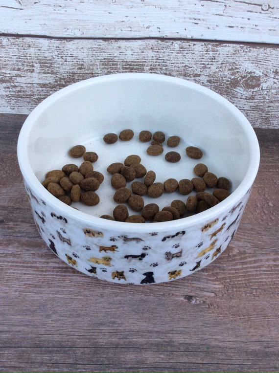 designer dog food