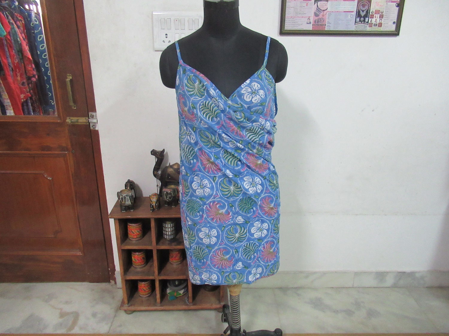 m and s beach cover ups