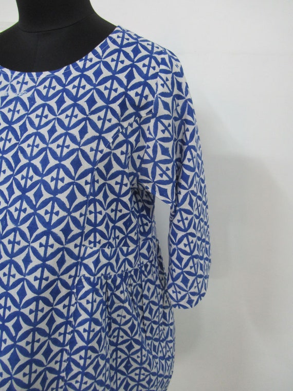 indian gauze dresses wholesale