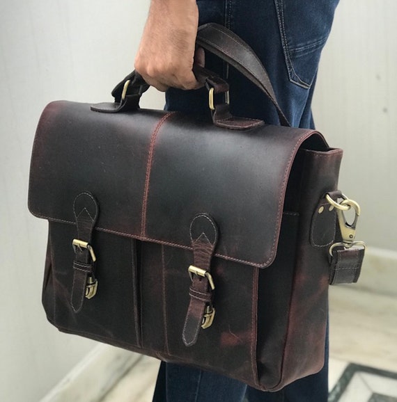 laptop portfolio bag