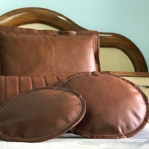 Genuine Leather