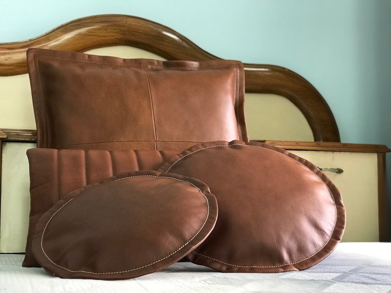 Genuine Leather
