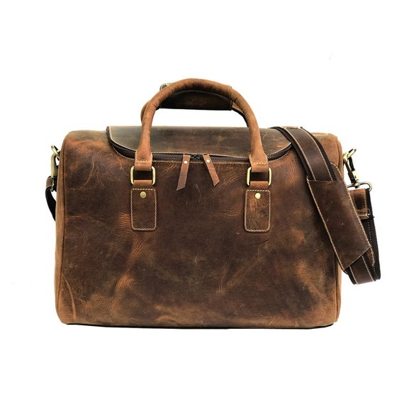 travel satchel mens
