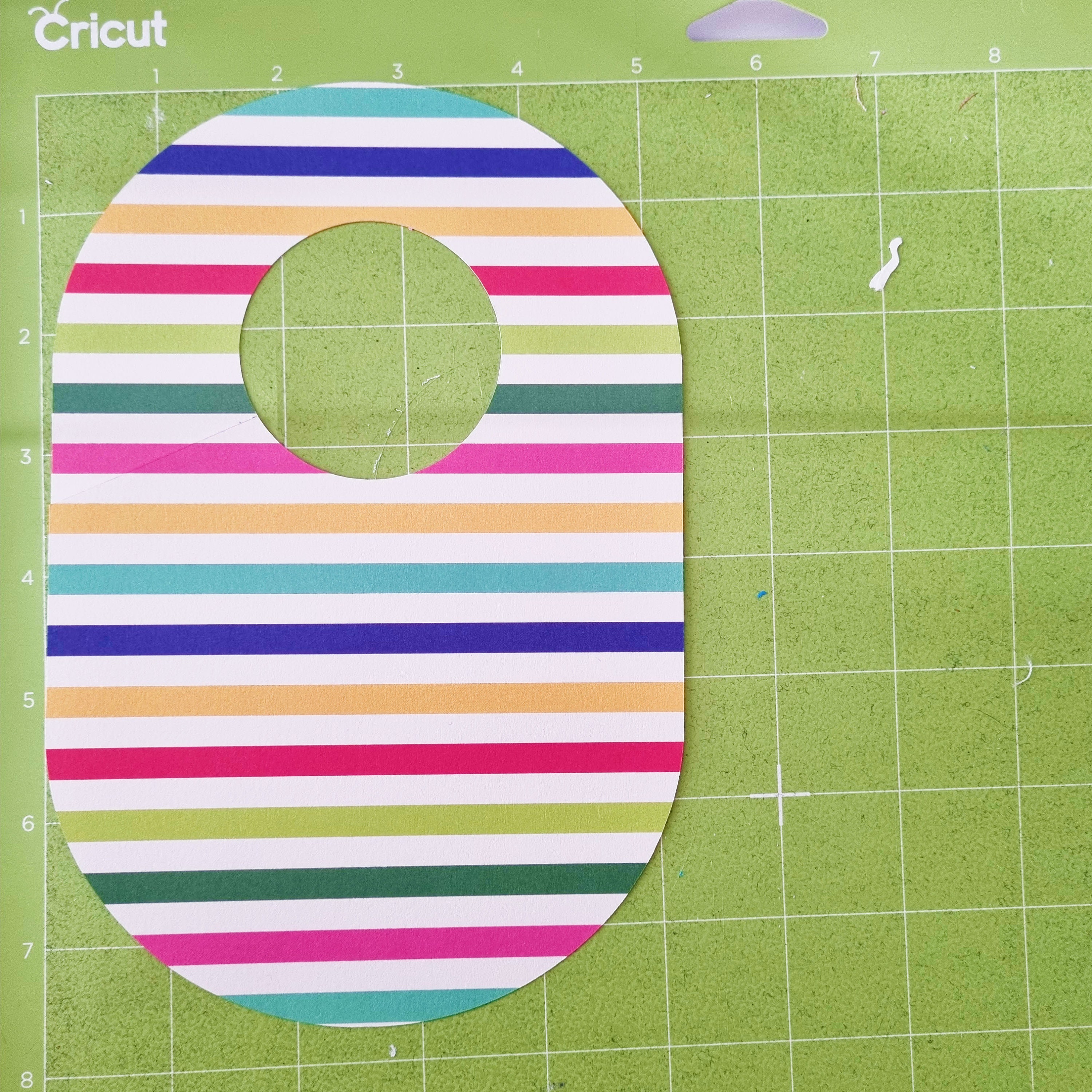 Wardrobe Dividers Baby Wardrobe Divider Canva Template SVG Etsy