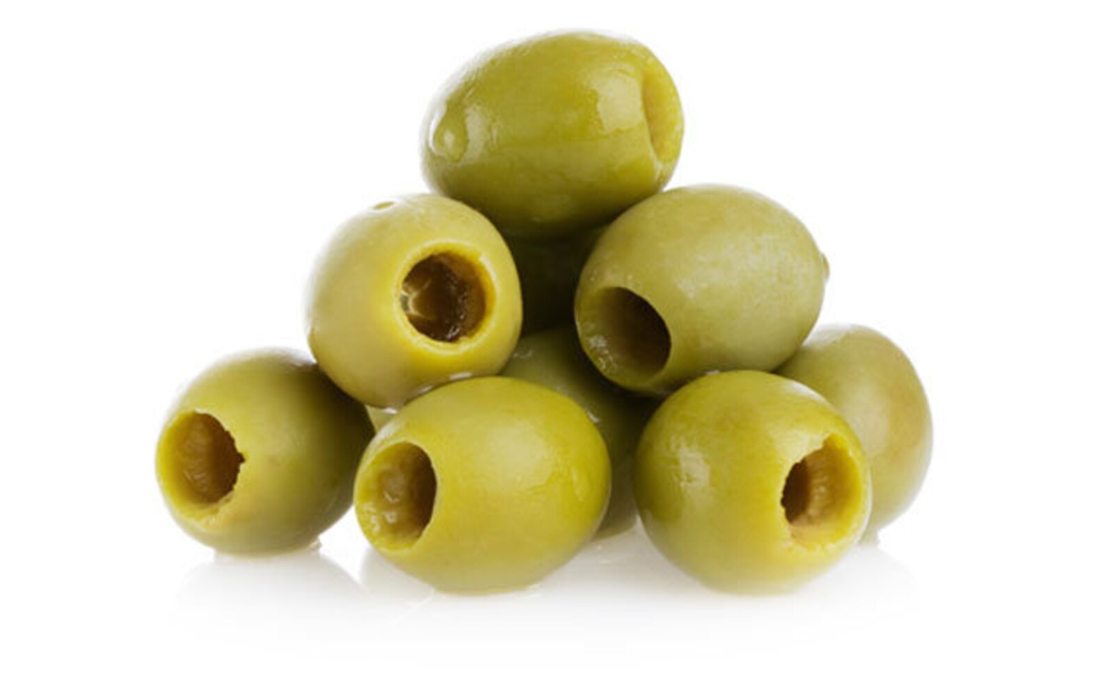 Kernel Green Olives without seedless aroma of freshly cut Etsy