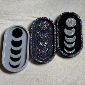 Moon Tray