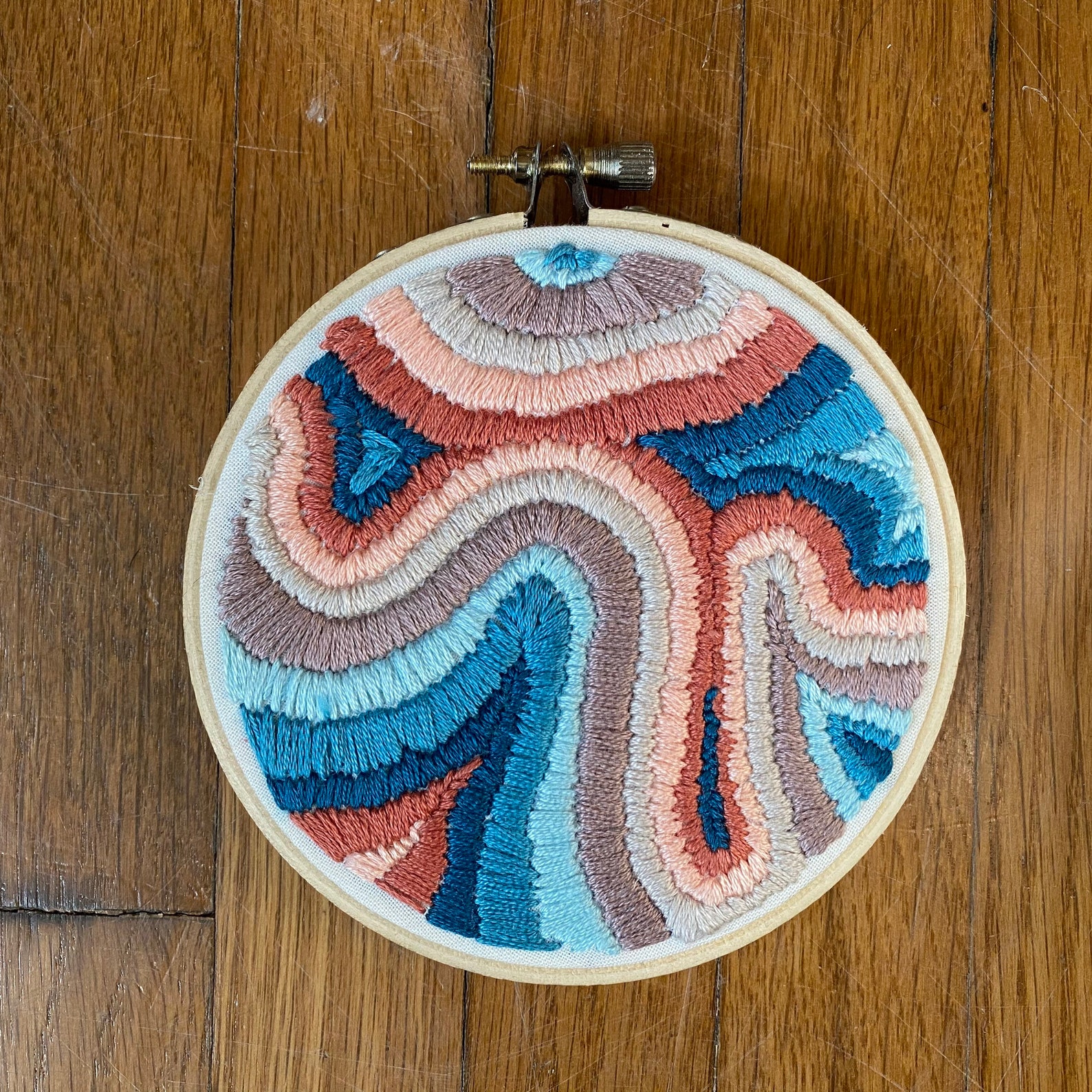 Finished jessecmault art  etsy