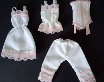 dollhouse clothing uk
