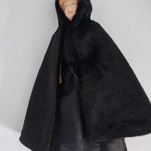 Wizard or Witches Cloak