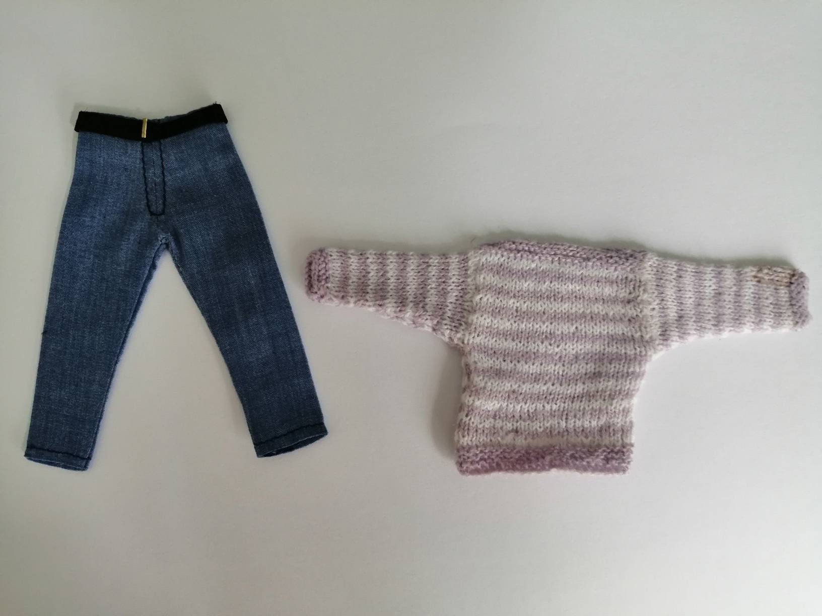 112 Scale Dolls House Clothes Etsy UK