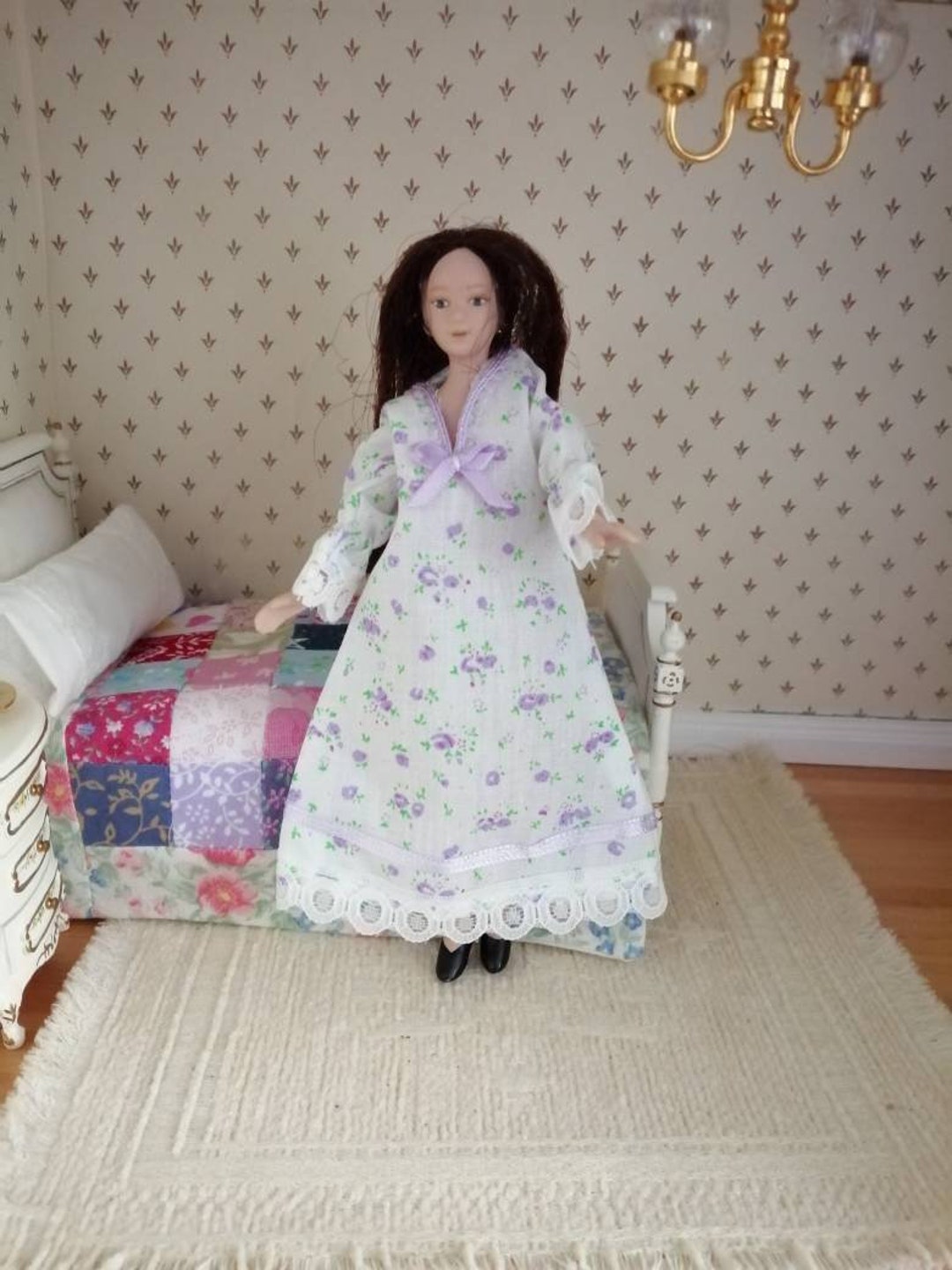 112 Scale Dolls House Clothes Etsy UK