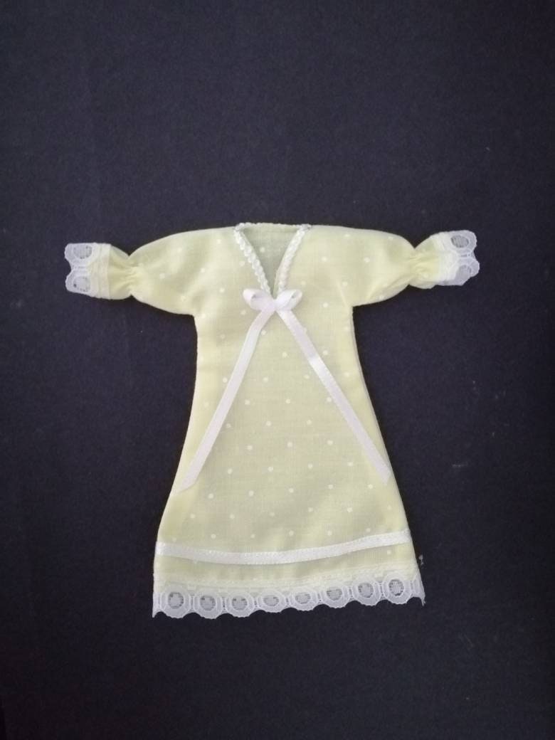 Dolls House Clothes Etsy UK