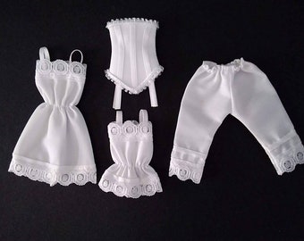 1:12 scale Dolls House Clothes