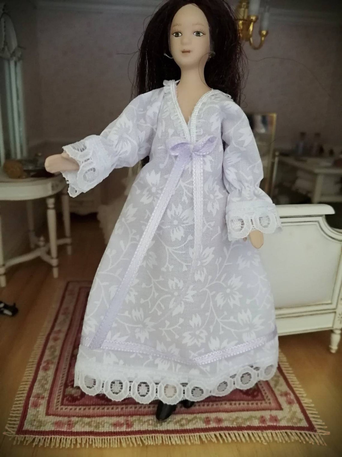 Dolls House Clothes Etsy