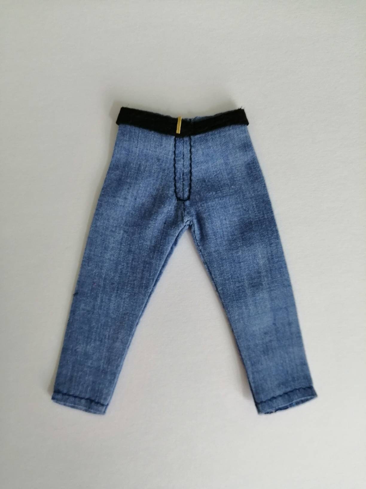 112 Scale Dolls House Clothes Etsy UK