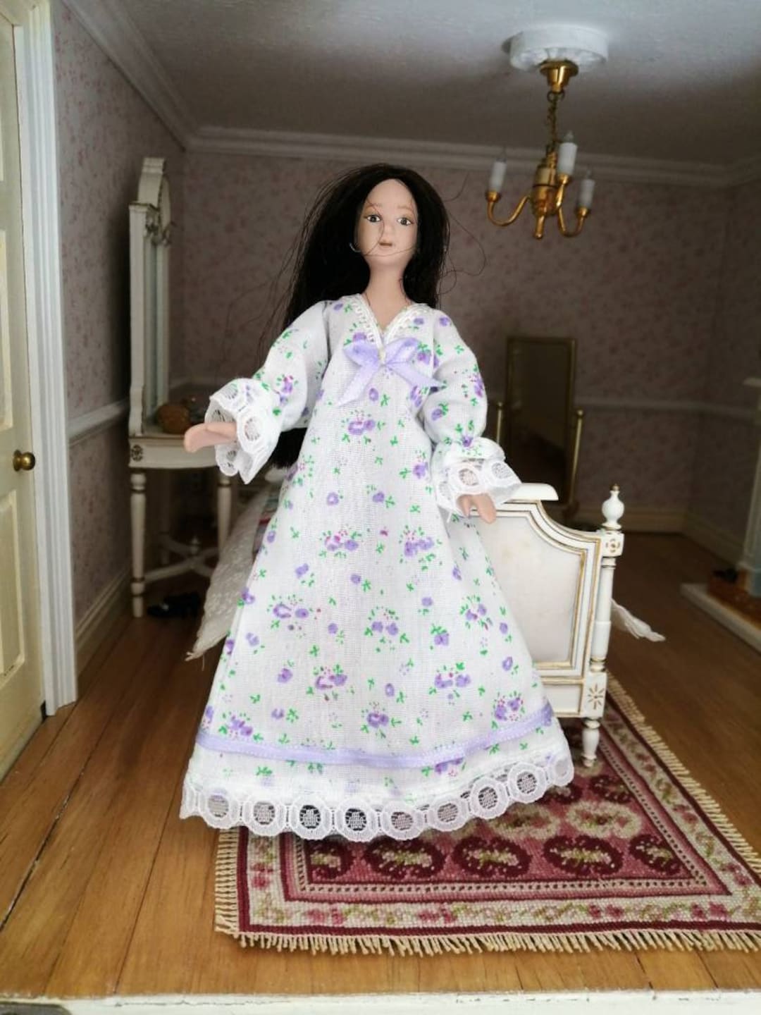 112 Scale Dolls House Clothes Etsy UK