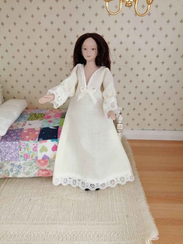 Dolls House Clothes Etsy UK