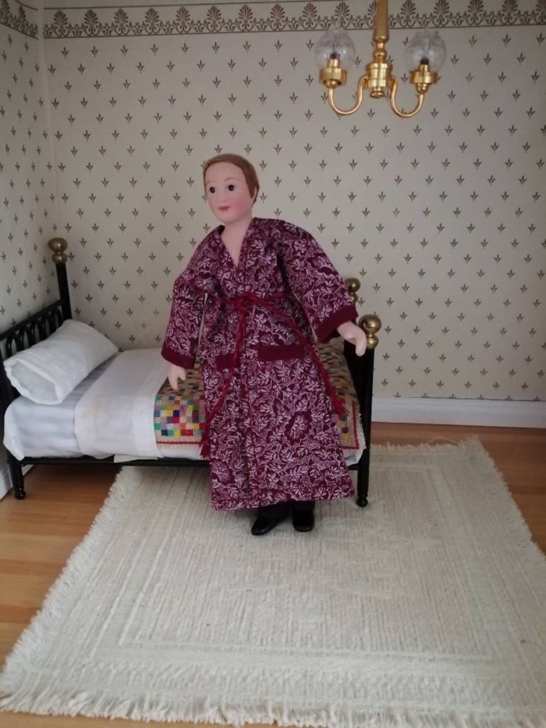 Dolls House Clothes Etsy UK