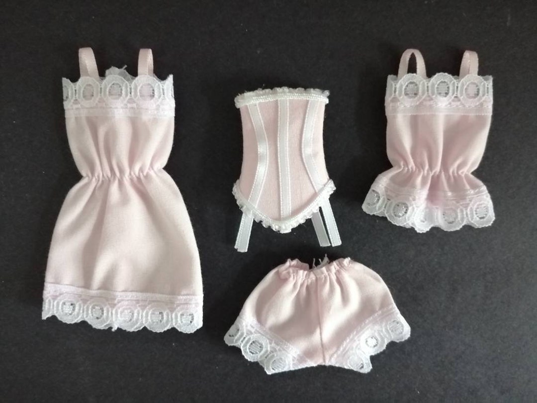Dolls House Clothes Etsy