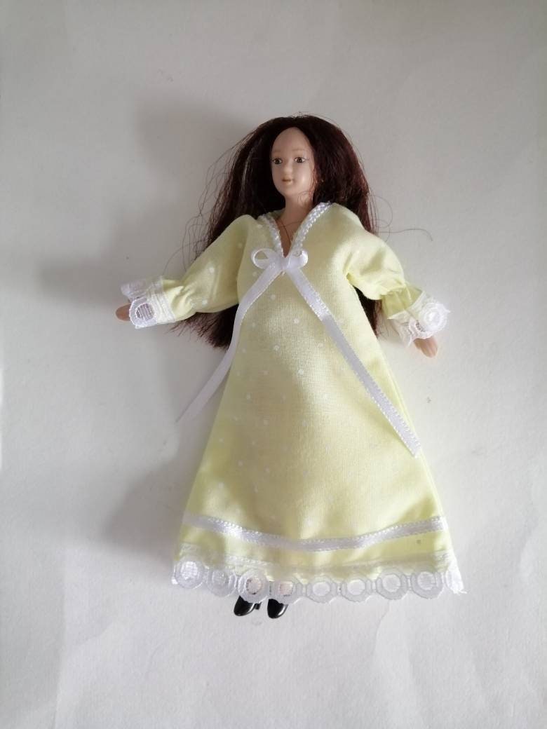 Dolls House Clothes Etsy UK