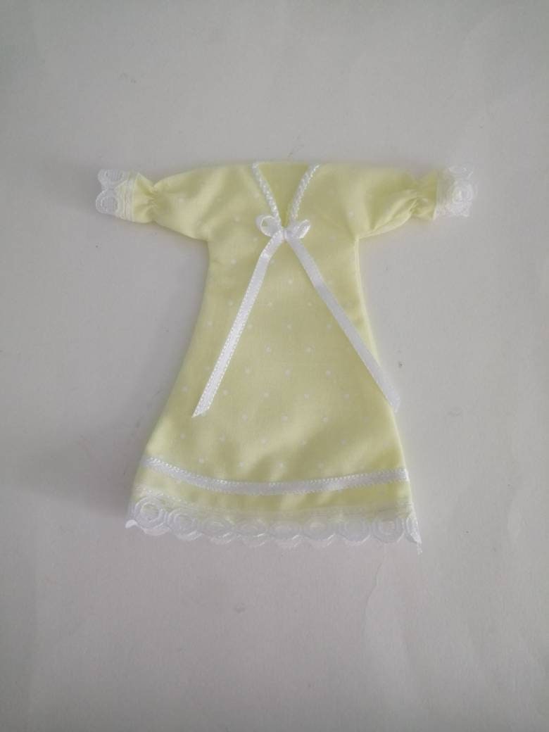 Dolls House Clothes Etsy UK