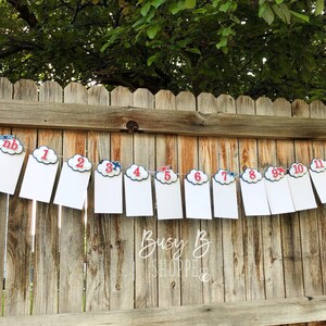 Airplane Monthly Milestone Banner | Vintage Airplane Photo Banner ...