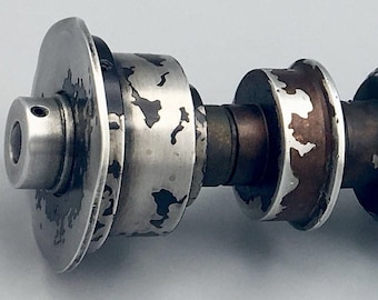 Luke V2 Lightsaber Weathering Stencils