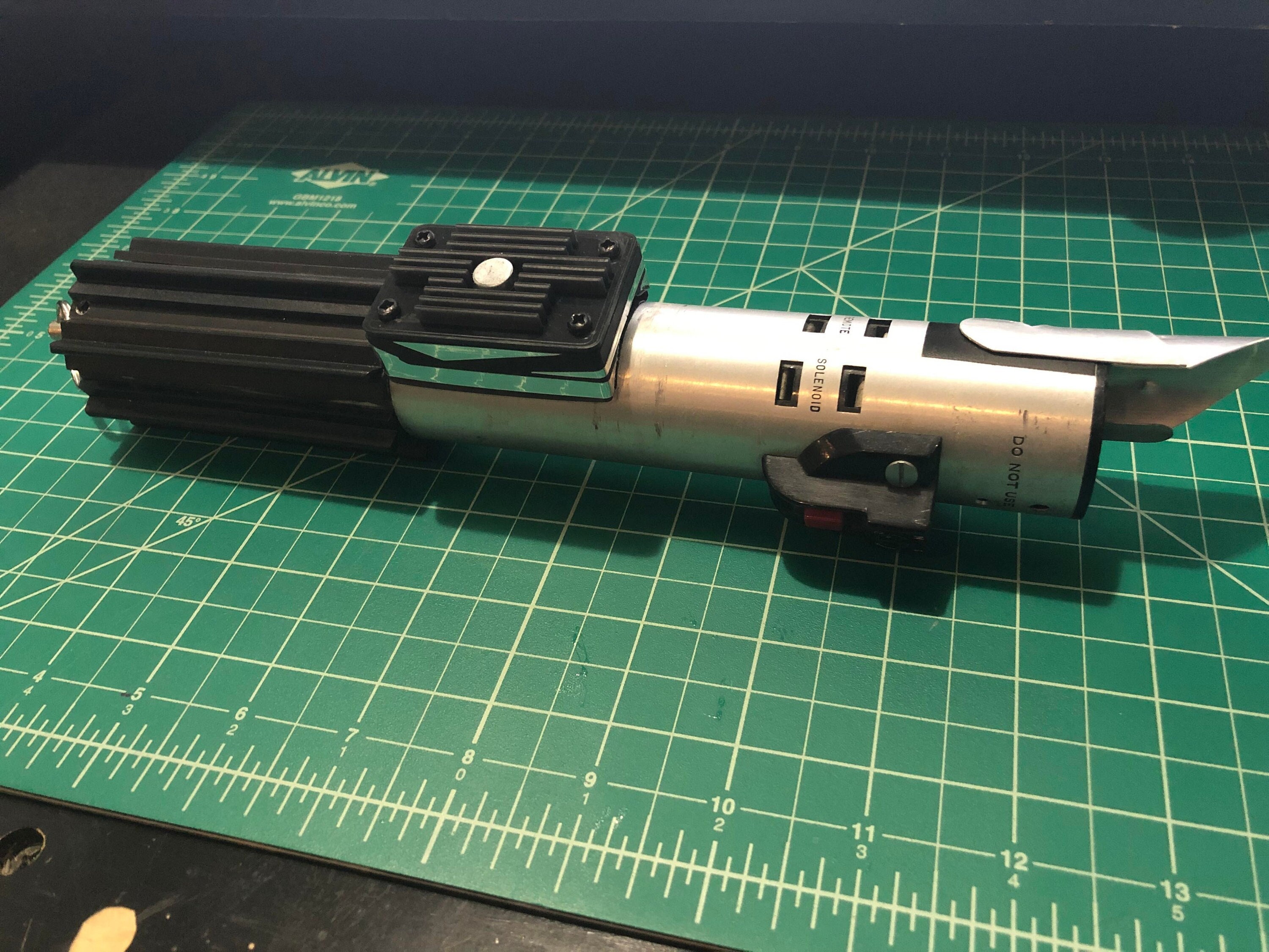 Lightsaber kit - Etsy 日本