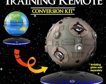 Training Remote Conversion Kit