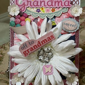 Grandmother