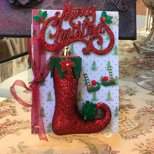 Vrolijk kerstfeest