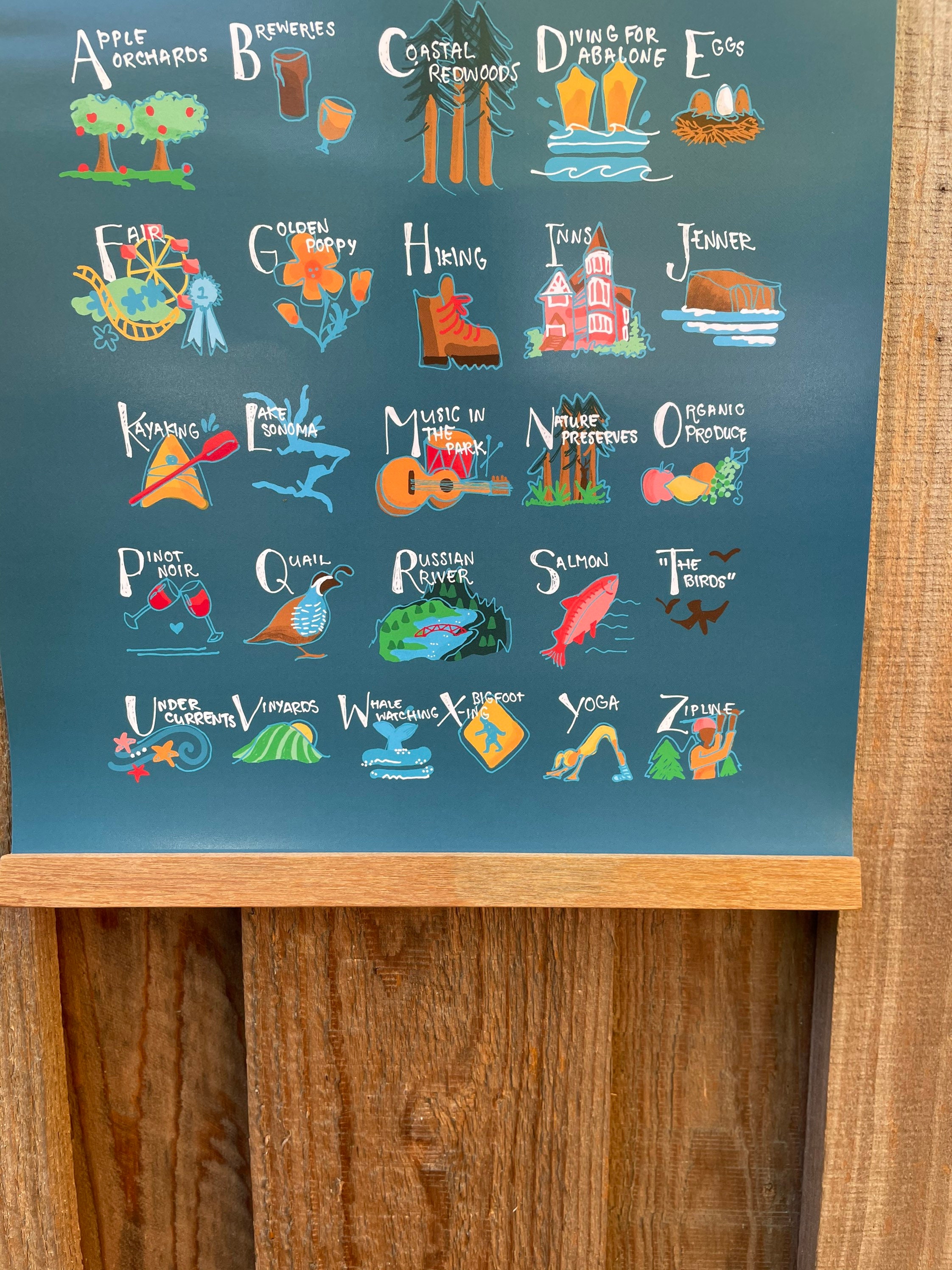 Collotype labels sonoma ca