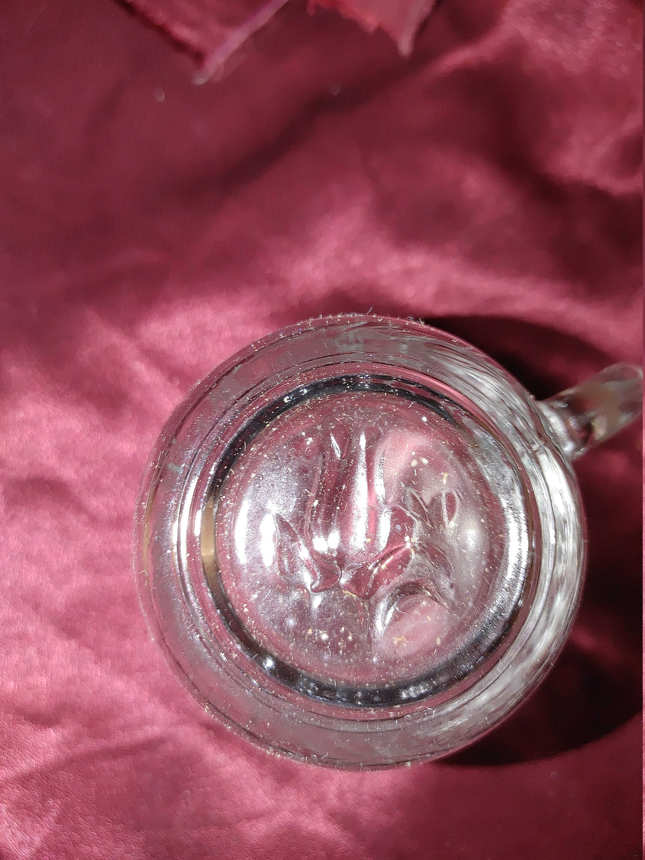 Princess House Fantasia conjunto de tazas de café Etsy España