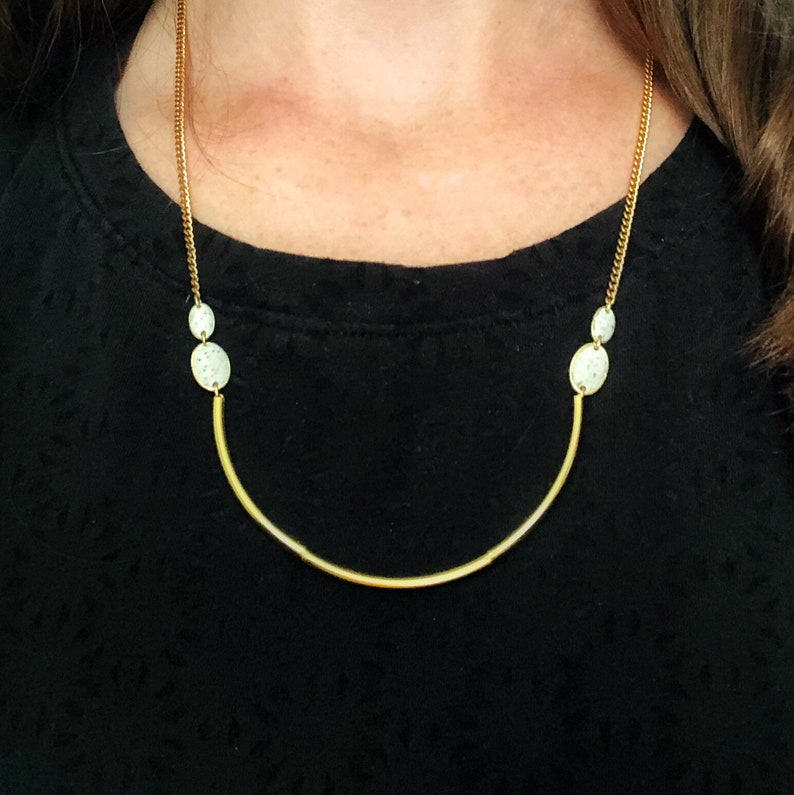 Total Bliss Necklace