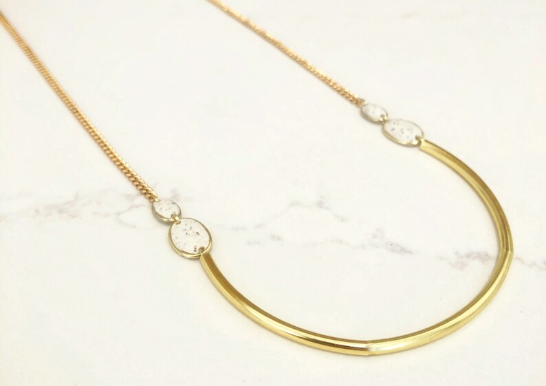 Total Bliss Necklace