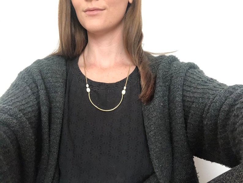 Total Bliss Necklace
