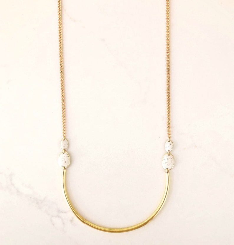 Total Bliss Necklace