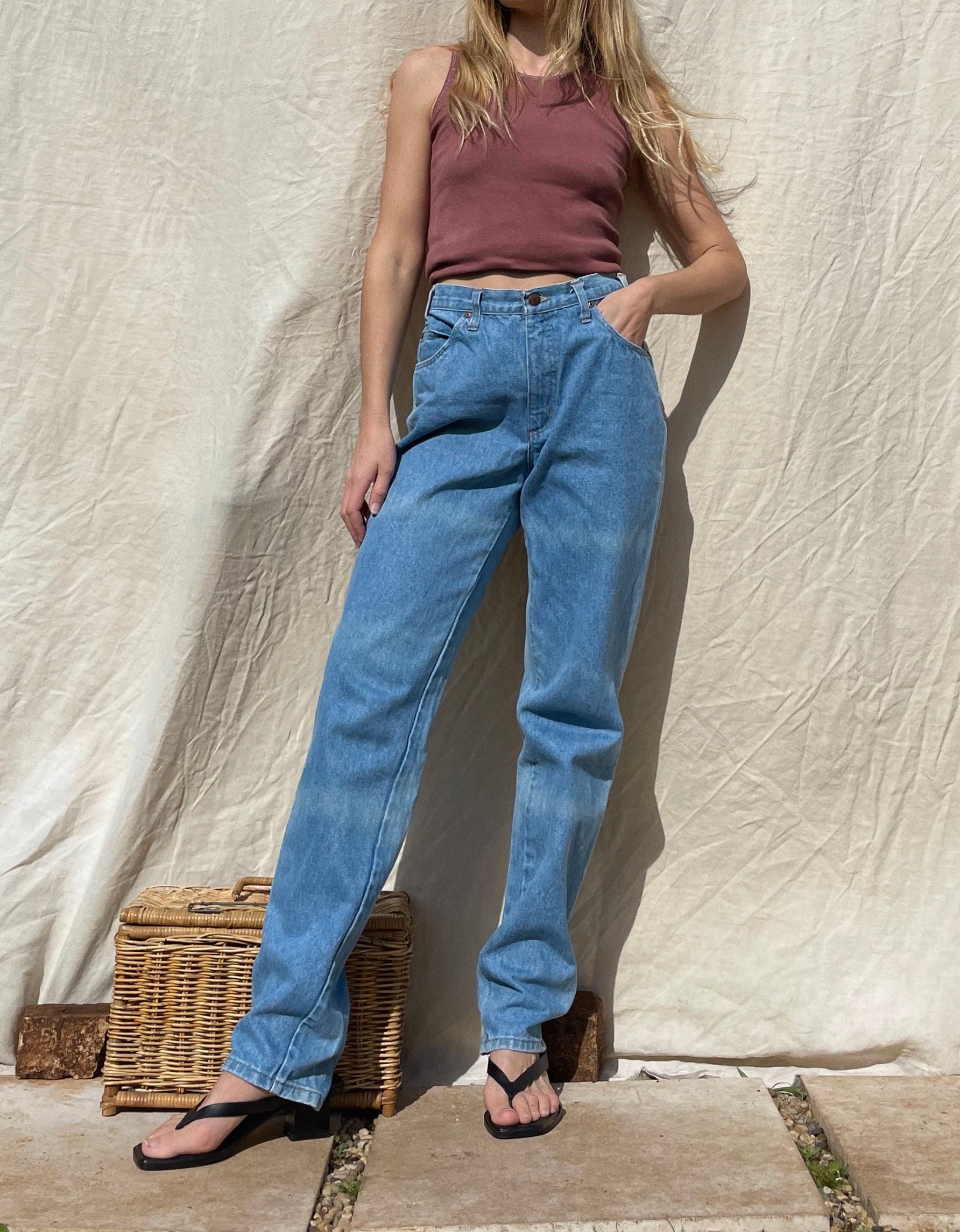 Jeans spitfire anni 80 cheap