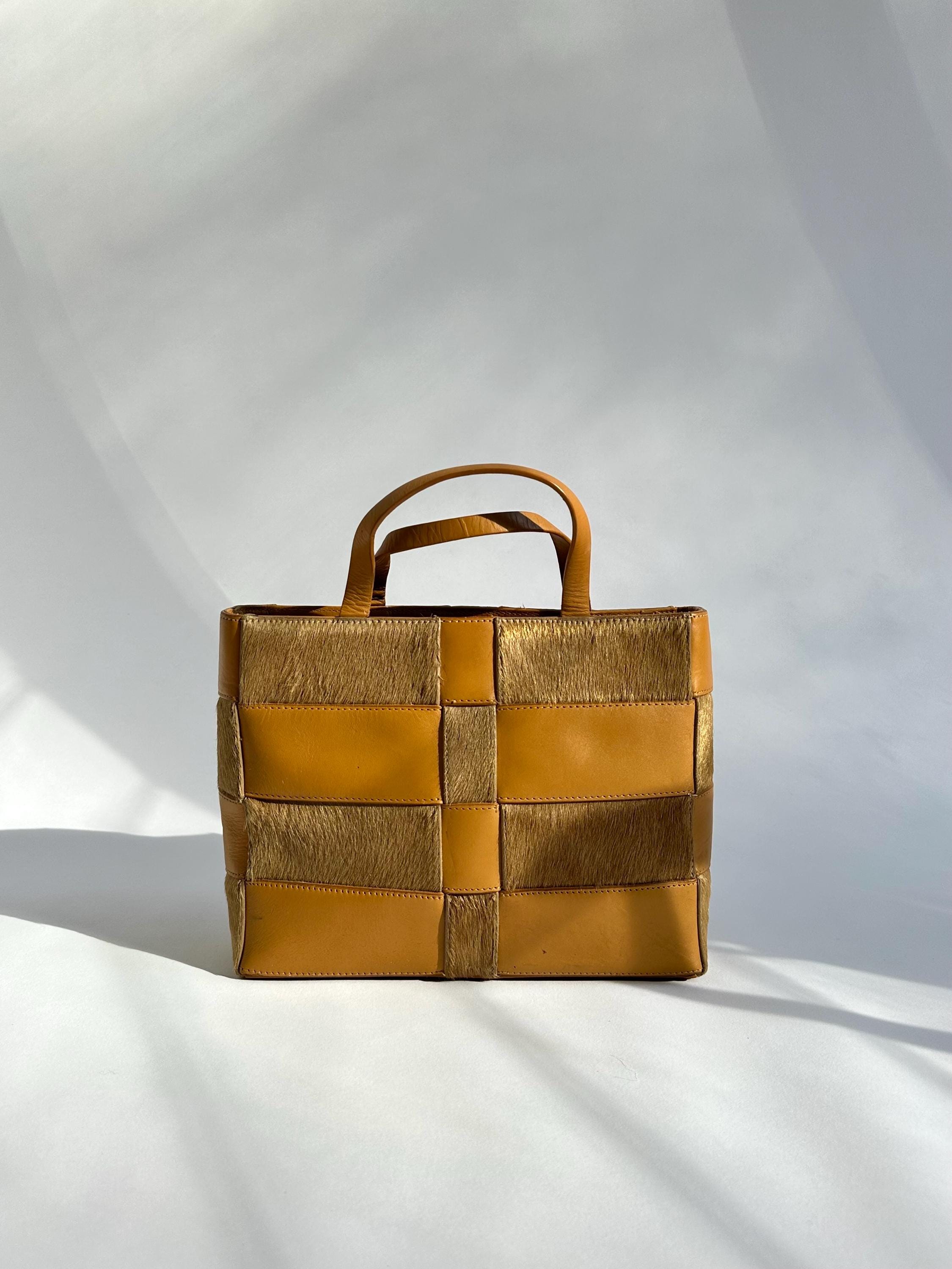 90s Dkny Bag - Etsy