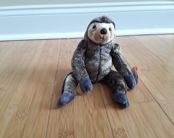 1999 slowpoke beanie baby value