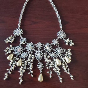 Ann Taylor Necklace